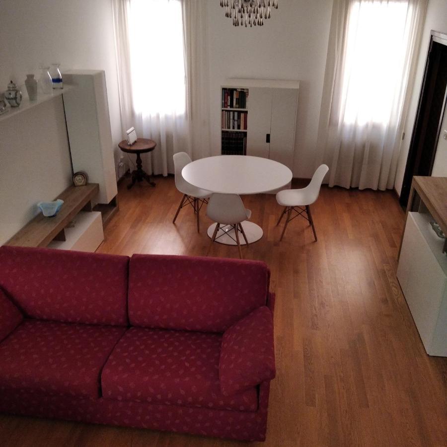 Apartamento Casa MIA Venecia Exterior foto