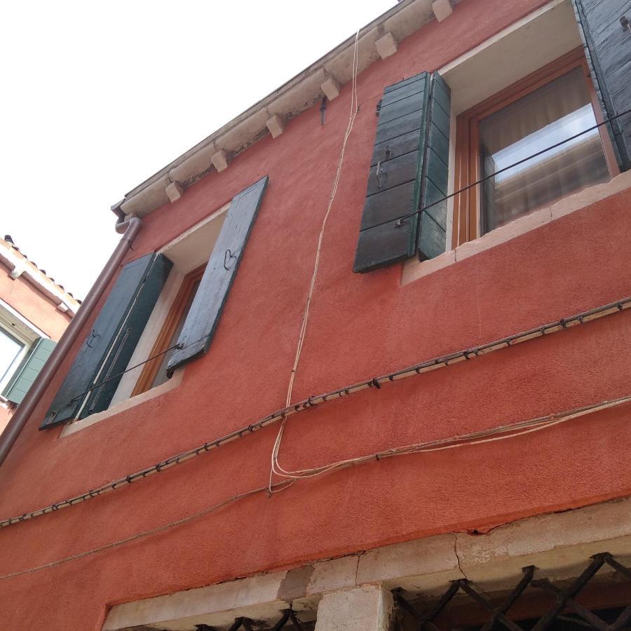 Apartamento Casa MIA Venecia Exterior foto