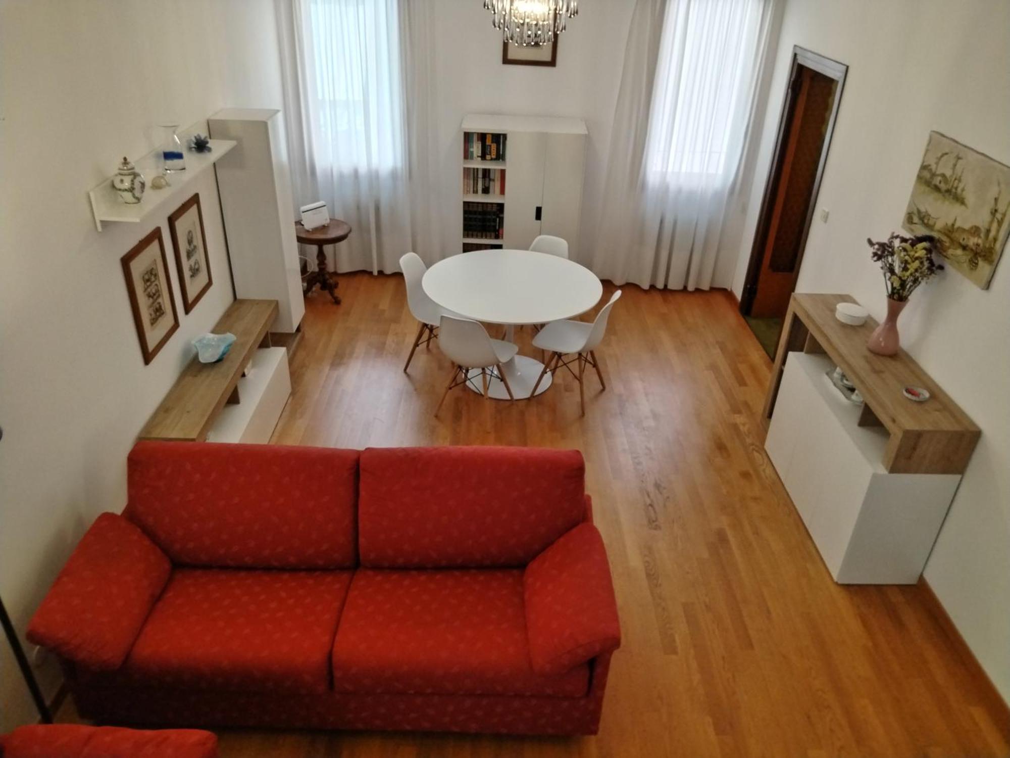Apartamento Casa MIA Venecia Exterior foto
