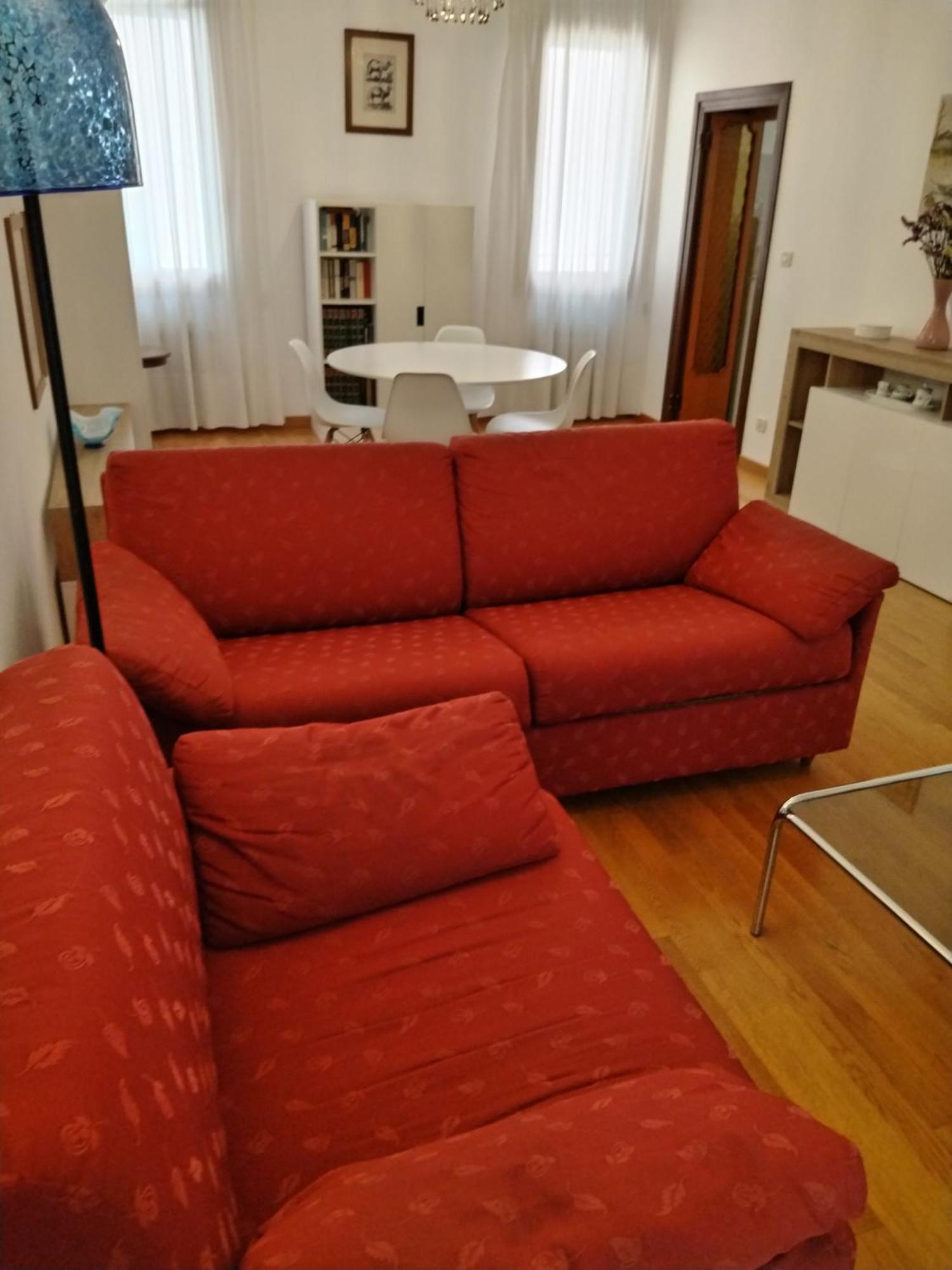 Apartamento Casa MIA Venecia Exterior foto