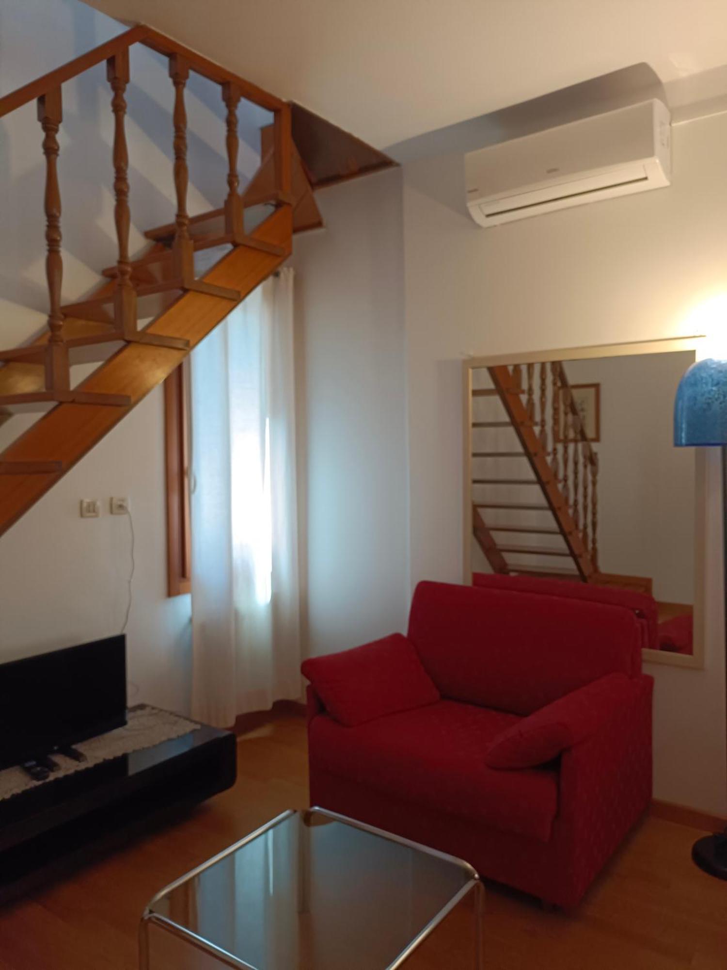 Apartamento Casa MIA Venecia Exterior foto