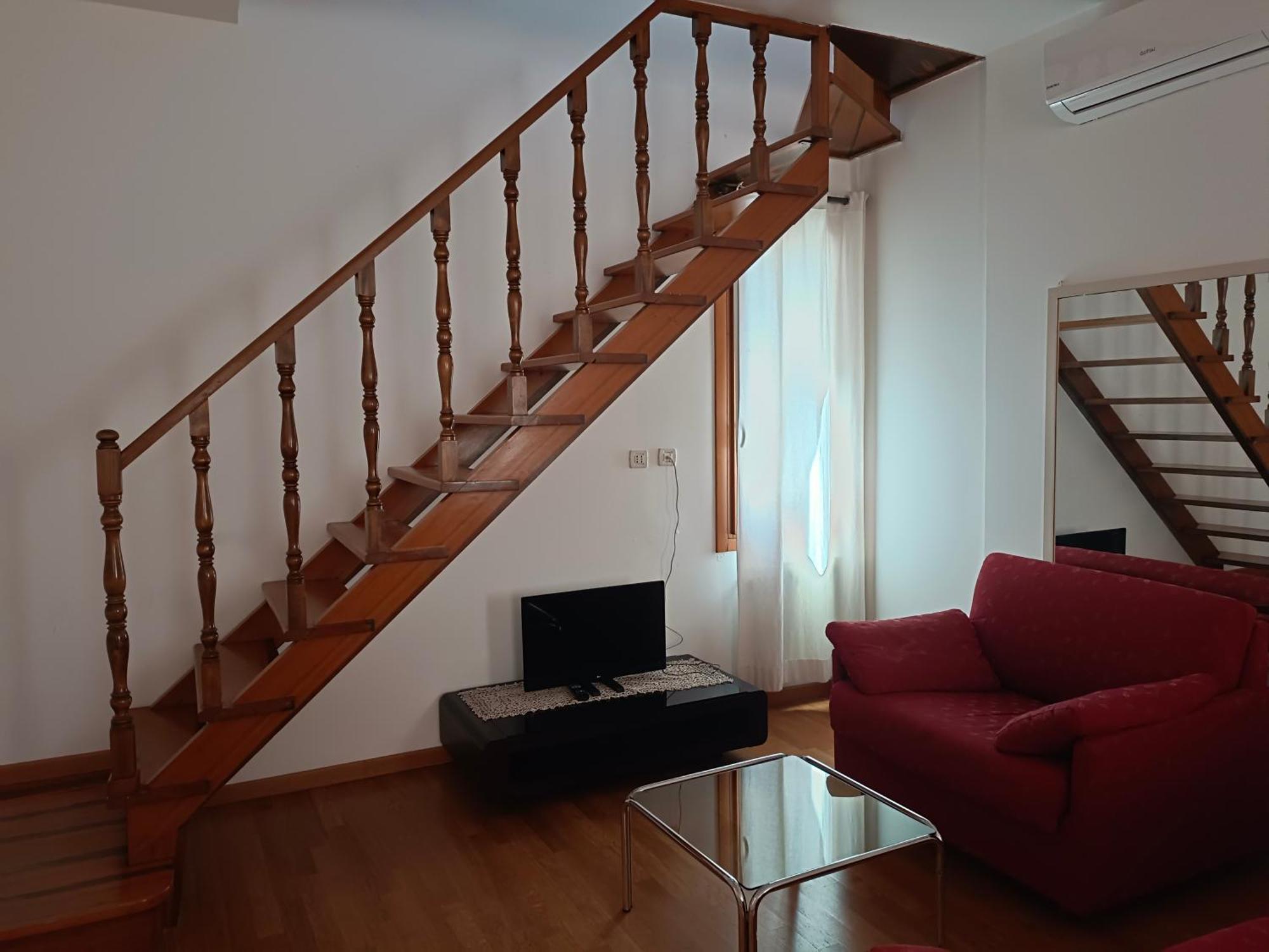 Apartamento Casa MIA Venecia Exterior foto