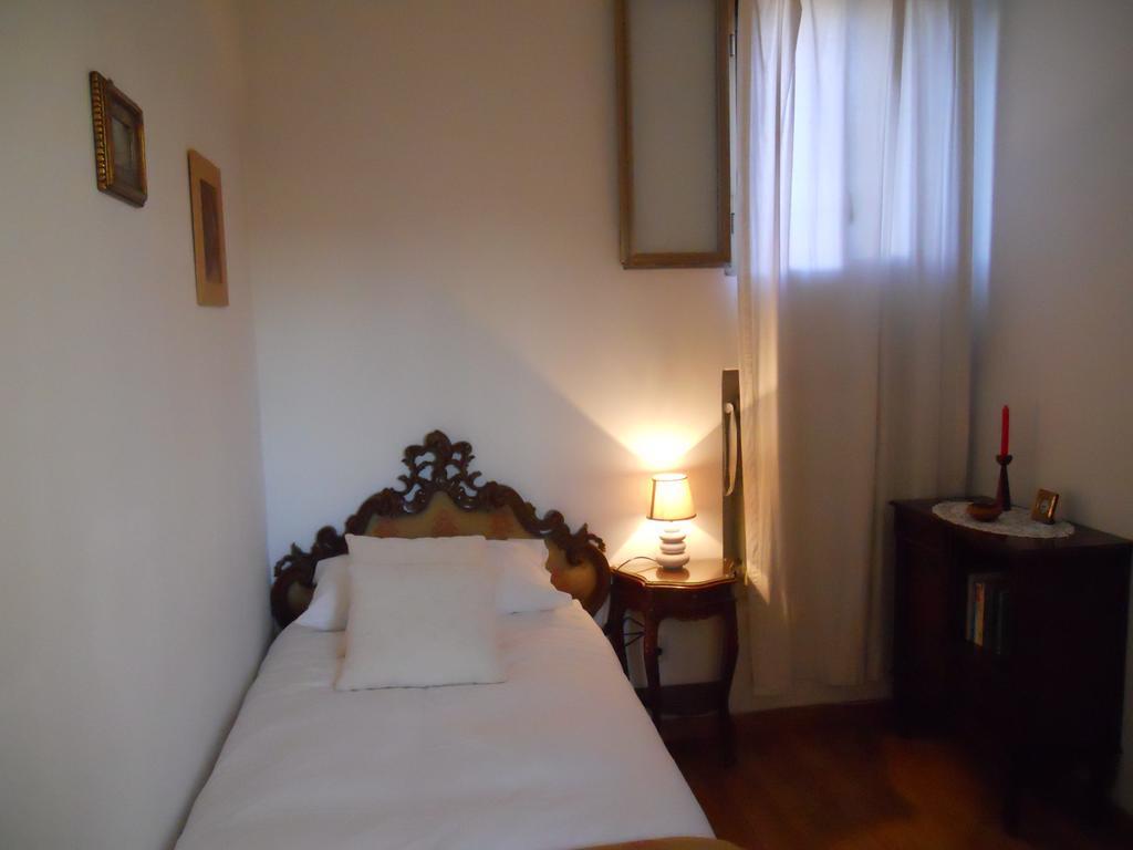 Apartamento Casa MIA Venecia Exterior foto