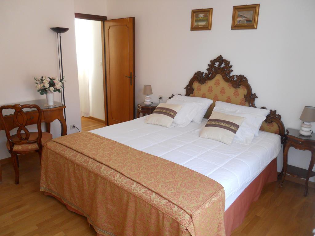 Apartamento Casa MIA Venecia Exterior foto