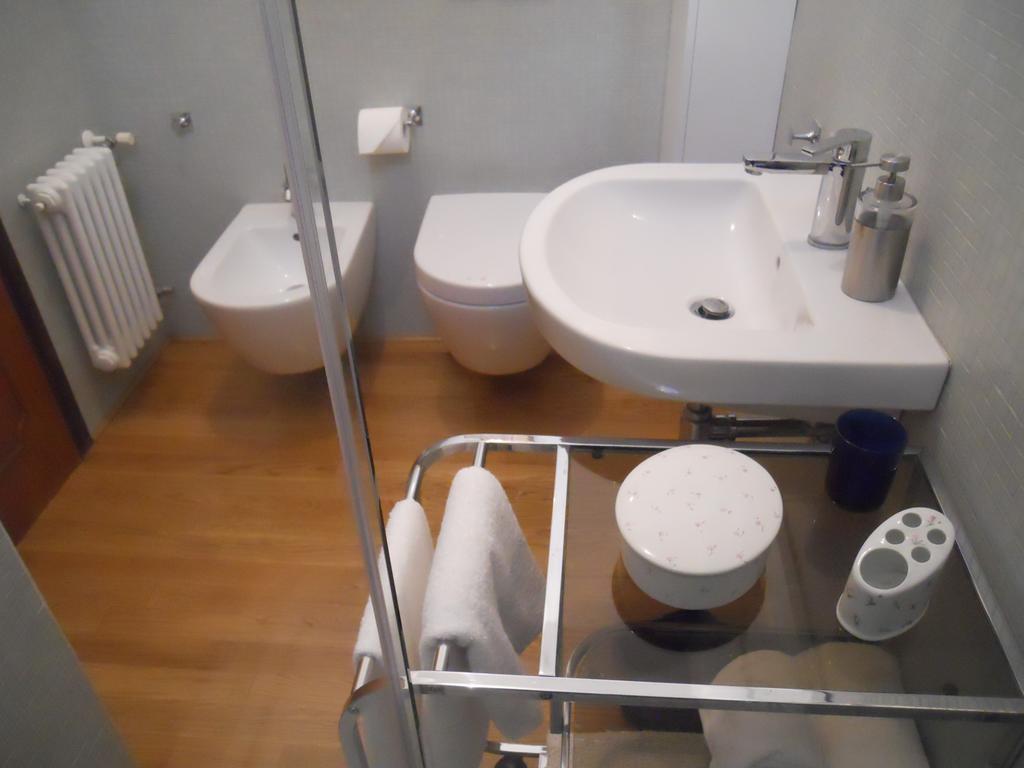 Apartamento Casa MIA Venecia Exterior foto