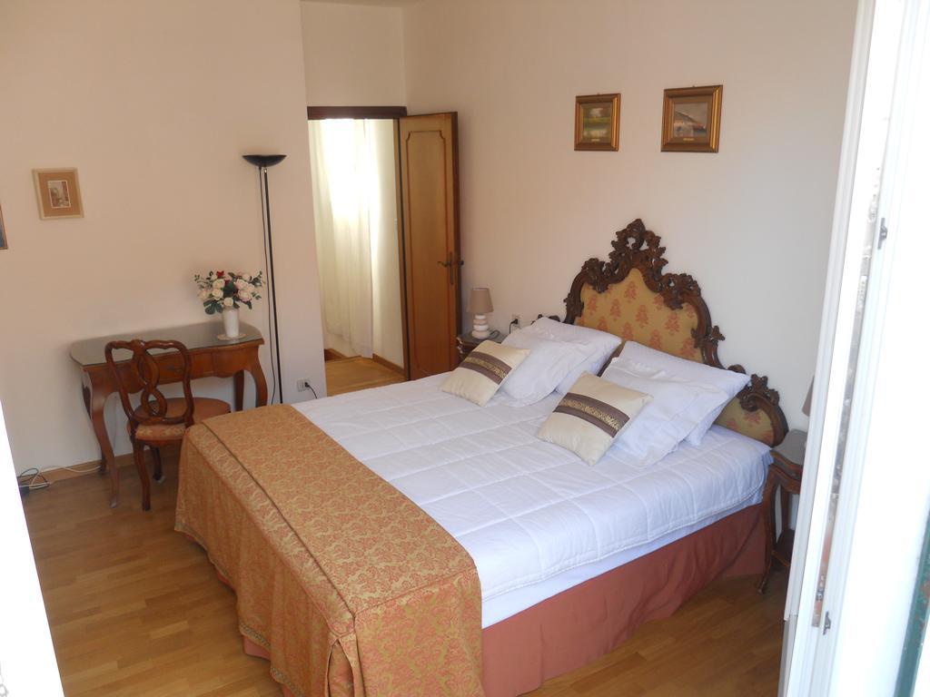 Apartamento Casa MIA Venecia Exterior foto