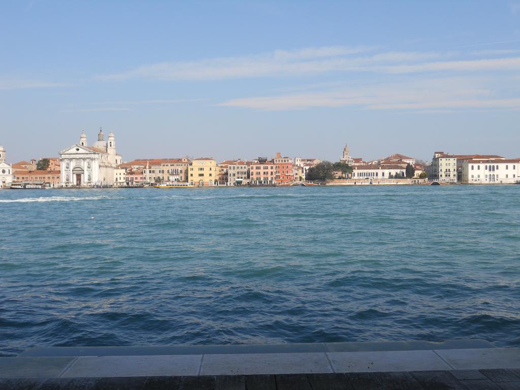 Apartamento Casa MIA Venecia Exterior foto