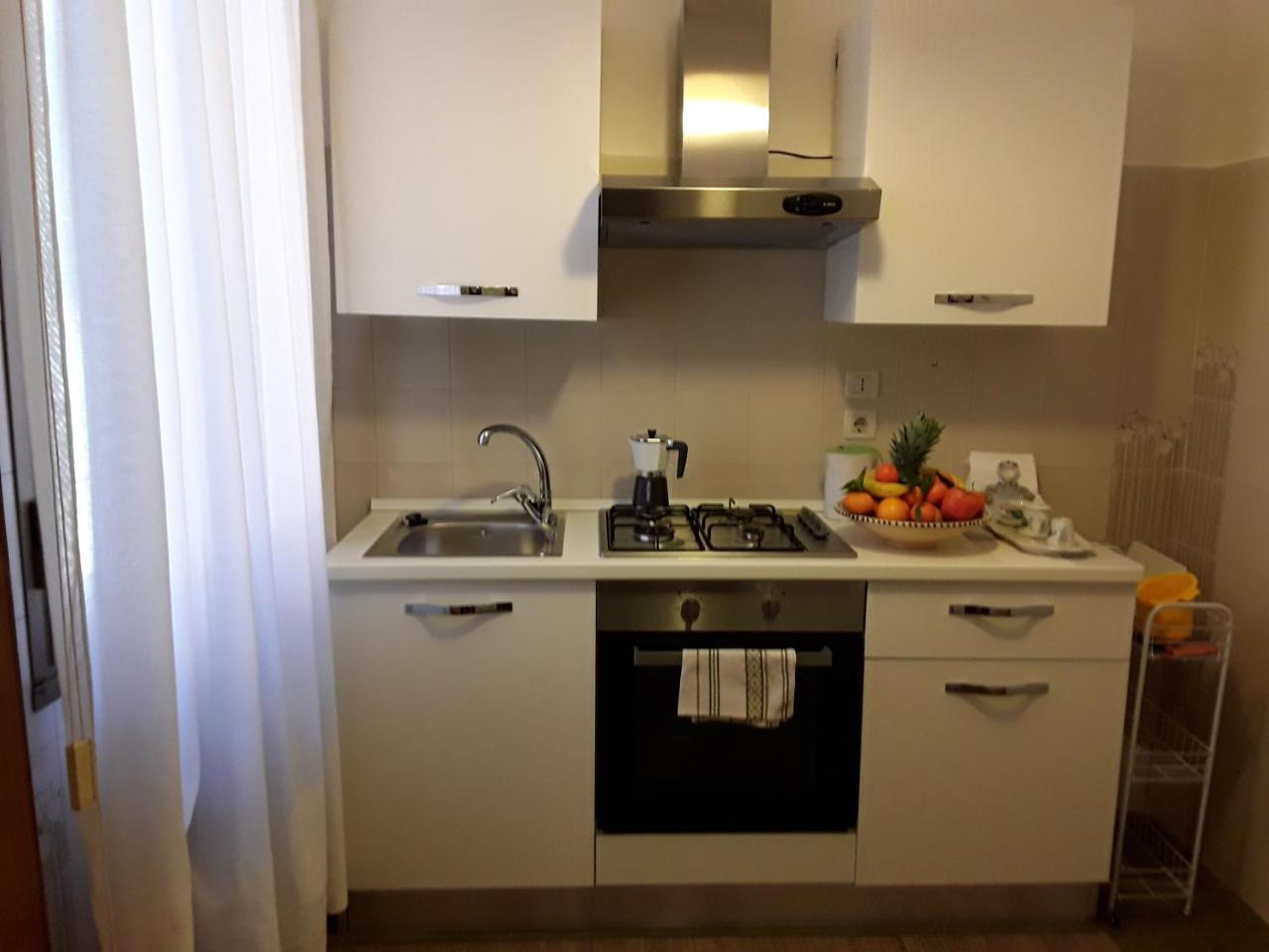 Apartamento Casa MIA Venecia Exterior foto
