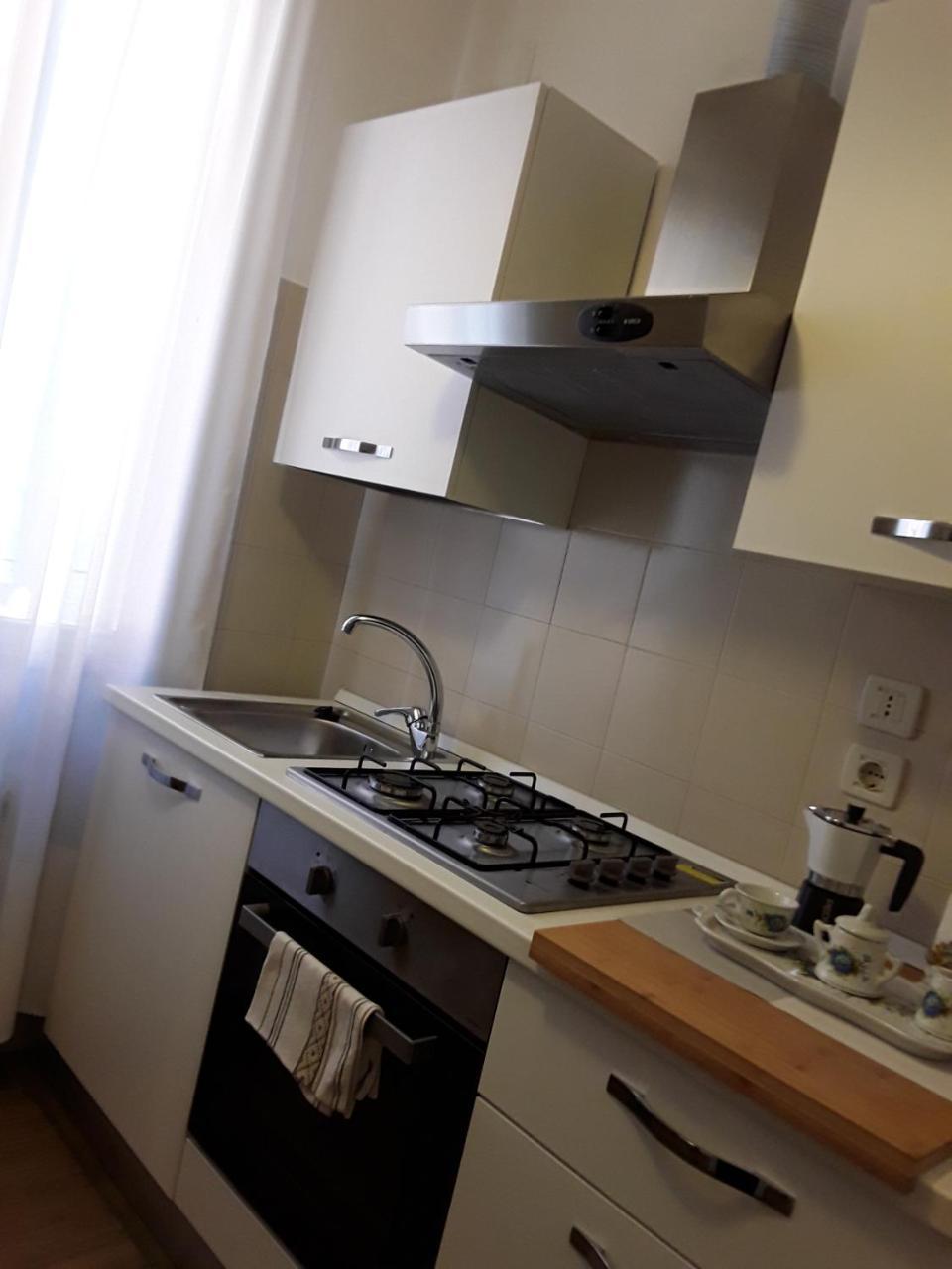 Apartamento Casa MIA Venecia Exterior foto