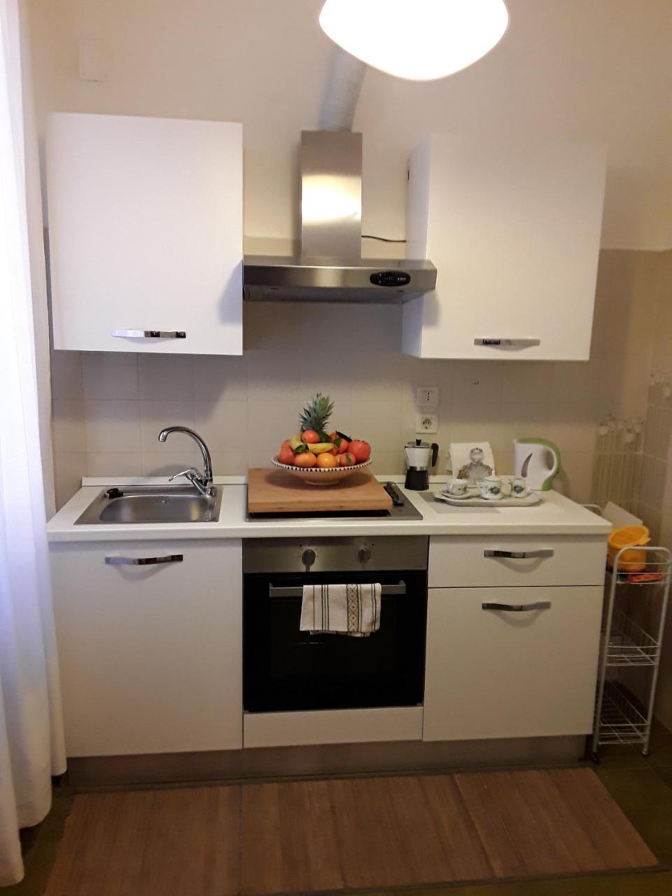 Apartamento Casa MIA Venecia Exterior foto