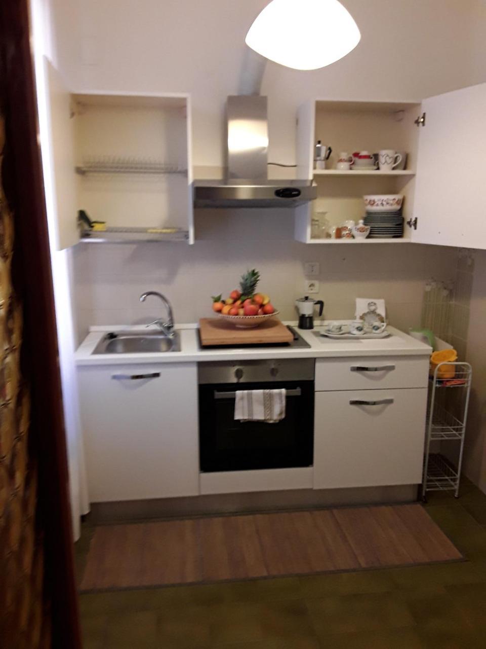 Apartamento Casa MIA Venecia Exterior foto