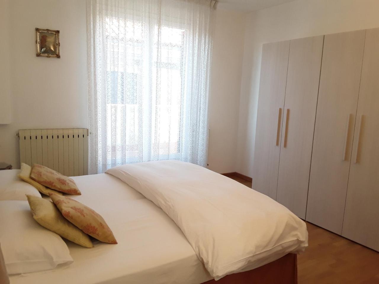 Apartamento Casa MIA Venecia Exterior foto