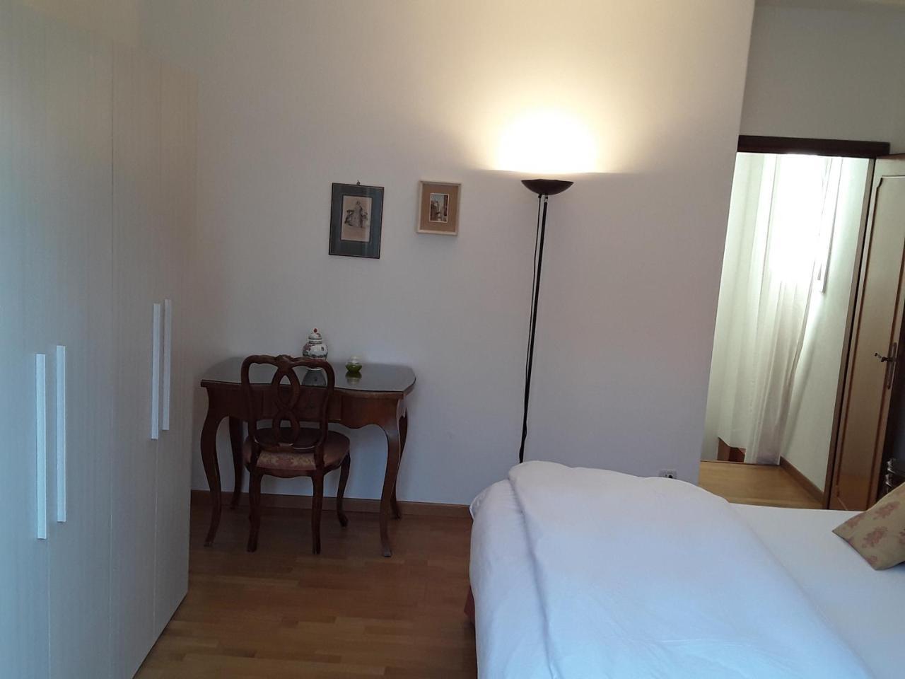 Apartamento Casa MIA Venecia Exterior foto